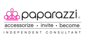 Online Store | Paparazzi Jewelry & Accessories | Kimberly Setty logo