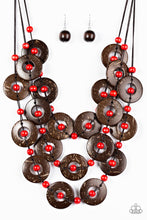 Load image into Gallery viewer, Bora Bora Beauty - Red