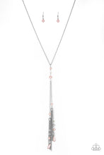 Load image into Gallery viewer, Timeless Tassels - Pink