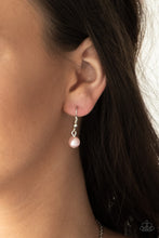 Load image into Gallery viewer, Timeless Tassels - Pink