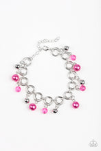 Load image into Gallery viewer, Fancy Fascination - Pink