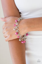 Load image into Gallery viewer, Fancy Fascination - Pink