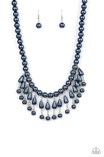 Load image into Gallery viewer, Miss Majestic - Blue
