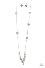 Load image into Gallery viewer, Trailblazing Trinket - Silver