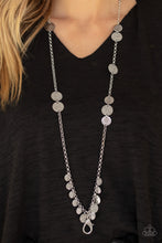 Load image into Gallery viewer, Trailblazing Trinket - Silver