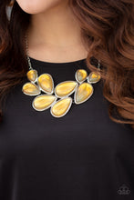 Load image into Gallery viewer, Iridescently Irresistible - Yellow