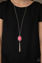 Load image into Gallery viewer, Nomadic Dramatics - Pink