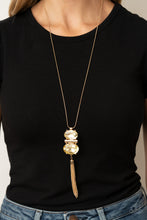 Load image into Gallery viewer, Runway Rival - Yellow