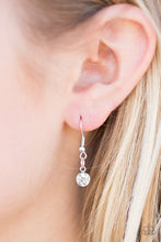 Load image into Gallery viewer, Sparkling Crescendo - White