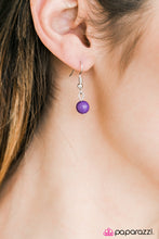 Load image into Gallery viewer, It's Summer Somewhere - Purple