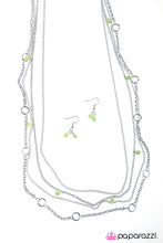 Load image into Gallery viewer, Do The Locomotion - Green