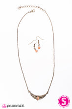 Load image into Gallery viewer, A NILE Away - Orange