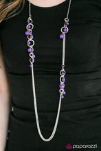Load image into Gallery viewer, It's Summer Somewhere - Purple