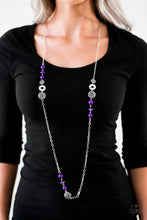 Load image into Gallery viewer, Midnight Musical - Purple