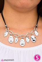 Load image into Gallery viewer, Nature Versus Nurture - Black