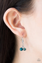 Load image into Gallery viewer, Sparkling Sophistication - Blue