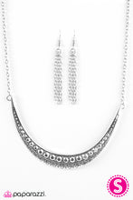 Load image into Gallery viewer, Anchors Aweigh - Silver