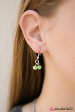 Load image into Gallery viewer, Do The Locomotion - Green