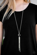 Load image into Gallery viewer, Sparkling Crescendo - White