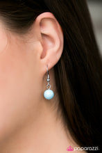 Load image into Gallery viewer, Don't Worry, BEACH Happy - Blue