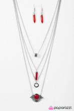 Load image into Gallery viewer, It's A Wonderful WILDLIFE - Red