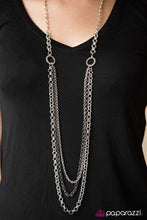 Load image into Gallery viewer, Moto Movement - Silver