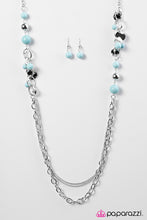 Load image into Gallery viewer, Don't Worry, BEACH Happy - Blue