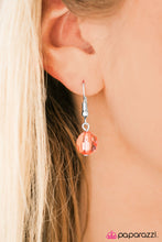 Load image into Gallery viewer, Sparkling Intentions - Orange