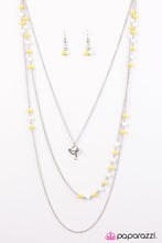 Load image into Gallery viewer, A Lovely Time - Yellow