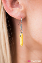 Load image into Gallery viewer, It's A Wonderful WILDLIFE - Yellow