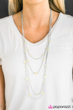 Load image into Gallery viewer, Sparkling Intentions - Yellow