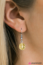 Load image into Gallery viewer, Sparkling Intentions - Yellow