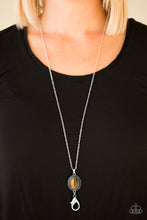 Load image into Gallery viewer, Canyon Climb - Brown Lanyard