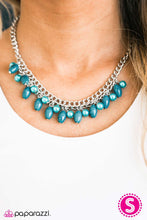 Load image into Gallery viewer, Can't BEAD Tamed - Blue