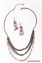 Load image into Gallery viewer, I've Got Edge - Copper