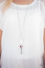 Load image into Gallery viewer, My Once Upon A Time - Red