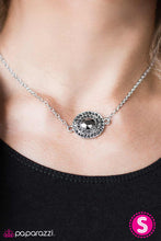 Load image into Gallery viewer, All The Grandeur In The World - Silver