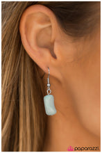 Load image into Gallery viewer, A Gypsy Soul - Blue
