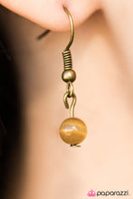 Load image into Gallery viewer, A NILE Away - Brass