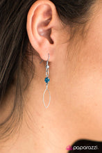 Load image into Gallery viewer, Time Is Of The Essence - Blue