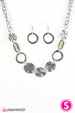 Load image into Gallery viewer, Cave Craze - Silver