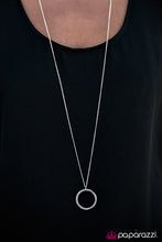 Load image into Gallery viewer, Nice Ice - Silver