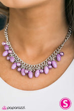 Load image into Gallery viewer, Can't BEAD Tamed - Purple