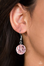 Load image into Gallery viewer, A JEWEL In The Rough - Pink