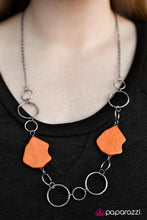 Load image into Gallery viewer, Aint No Mountain High Enough - Orange
