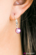 Load image into Gallery viewer, Can't BEAD Tamed - Purple