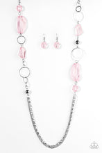 Load image into Gallery viewer, A JEWEL In The Rough - Pink