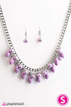 Load image into Gallery viewer, Can't BEAD Tamed - Purple
