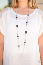 Load image into Gallery viewer, Already Famous - Black Lanyard