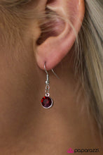 Load image into Gallery viewer, BLING The Noise - Red